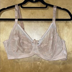 Wacoal unlined bra